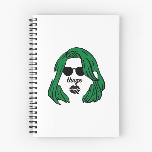 Item preview, Classy smoking women look strong2 designed and sold by weirdandstrange.