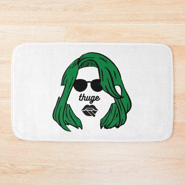 Item preview, Classy smoking women look strong2 designed and sold by weirdandstrange.