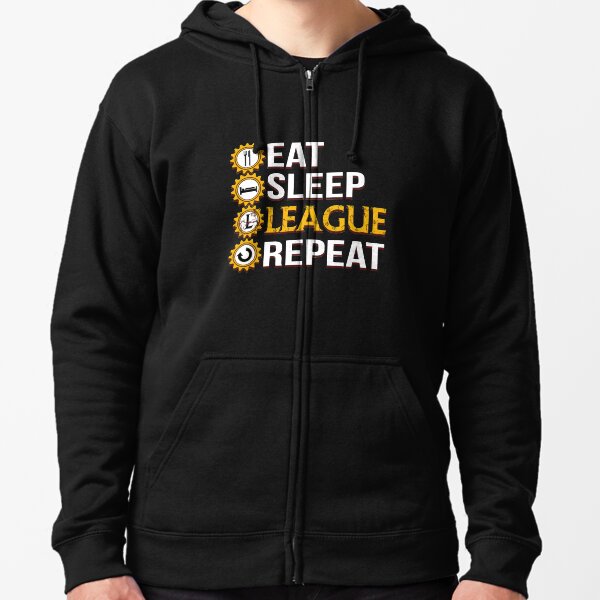 league of legends sweatshirt