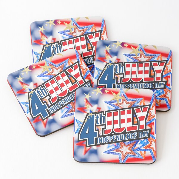 Item preview, Independence Day designed and sold by The Bubble 1307.