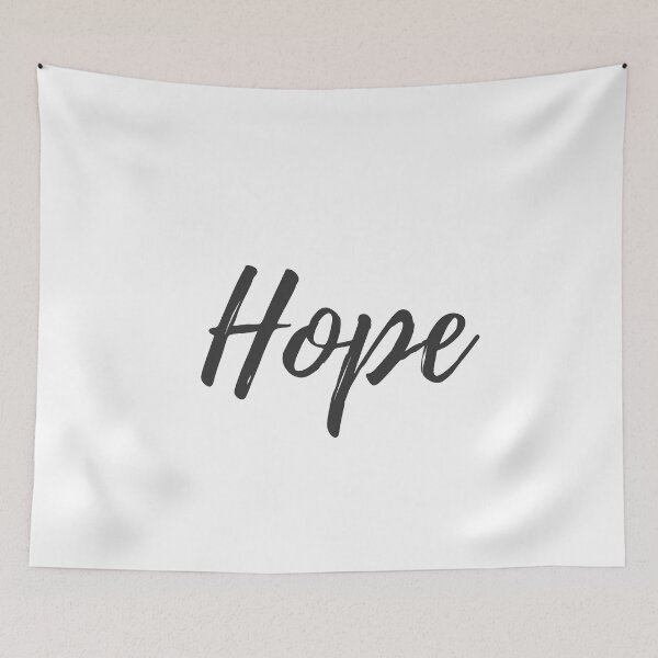 Item preview, Hope - Sparking new Beginnings designed and sold by ActionFocus.