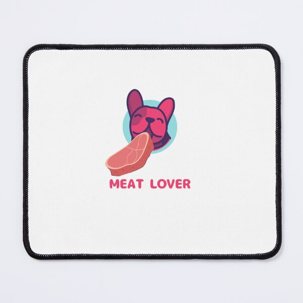 Item preview, Meat Lover designed and sold by LashandaDesigns.