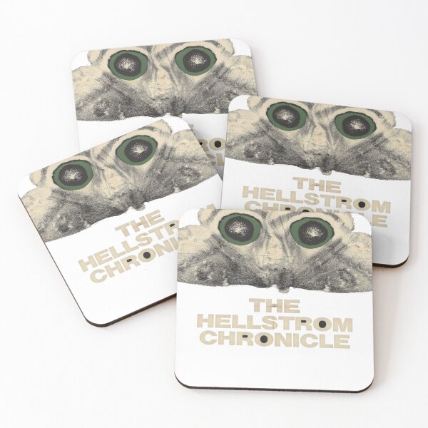 Item preview, The Hellstrom Chronicle Horror Movie Best Movie designed and sold by Clementine3723.