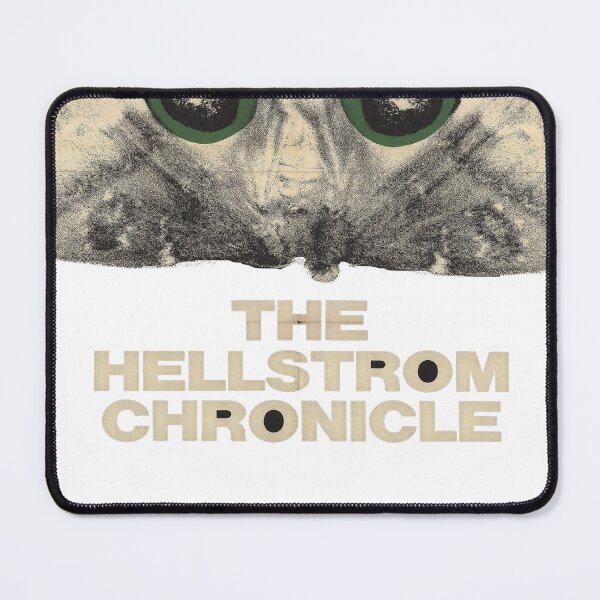 Item preview, The Hellstrom Chronicle Horror Movie Best Movie designed and sold by Clementine3723.