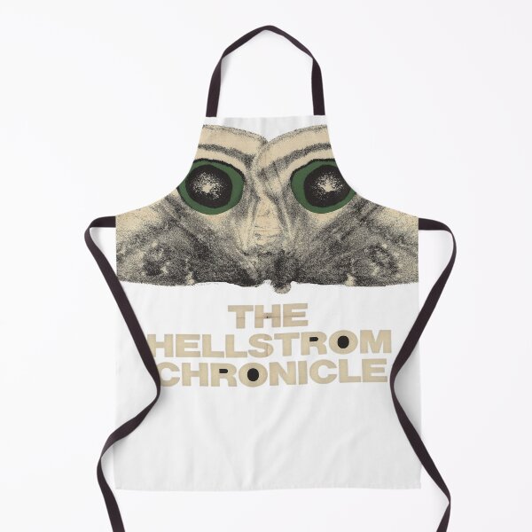 Item preview, The Hellstrom Chronicle Horror Movie Best Movie designed and sold by Clementine3723.