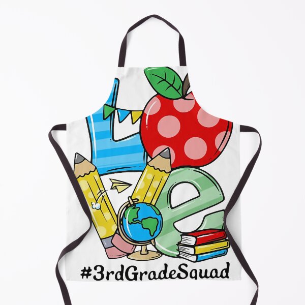 Item preview, Love Back To School designed and sold by ashakuparo.