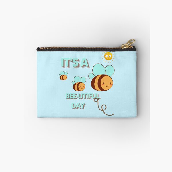 Item preview, It's A Bee-utiful Day designed and sold by TheReporter1.