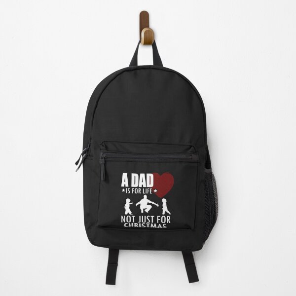 Item preview, A Dad Is For Life Not Just For Christmas designed and sold by Kristineiu12.