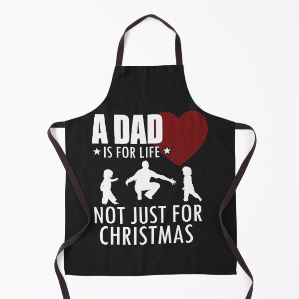 Item preview, A Dad Is For Life Not Just For Christmas designed and sold by Kristineiu12.