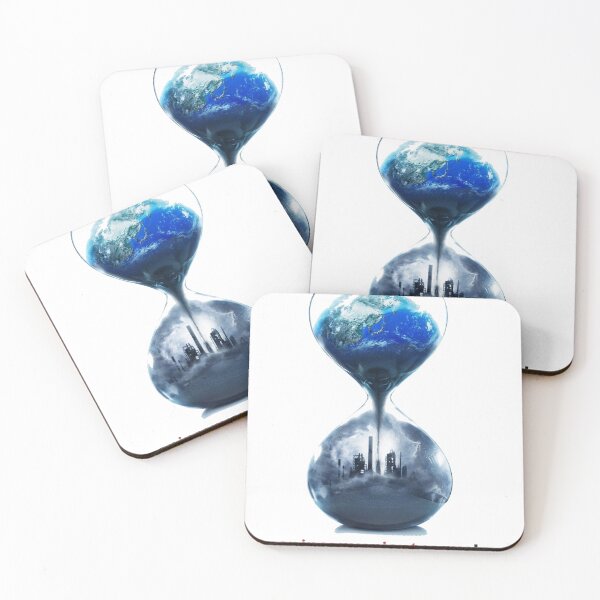 Item preview, An Inconvenient Truth Horror Movie Gift designed and sold by Barrett8947.
