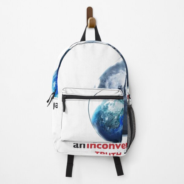 Item preview, An Inconvenient Truth Horror Movie Gift designed and sold by Barrett8947.