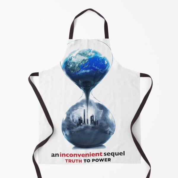 Item preview, An Inconvenient Truth Horror Movie Gift designed and sold by Barrett8947.