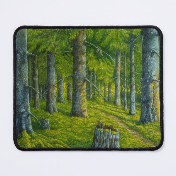 Item preview, The forest is calling designed and sold by Veikko  Suikkanen.