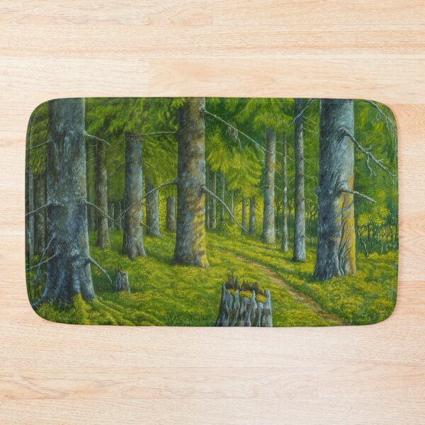 Item preview, The forest is calling designed and sold by Veikko  Suikkanen.
