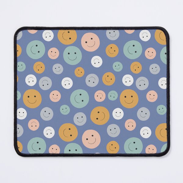 Item preview, Smiles - Purple designed and sold by KBurnsArt.