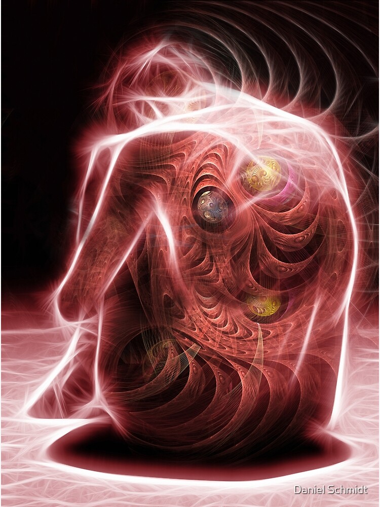 Inner Anatomy by DanielSchmidt