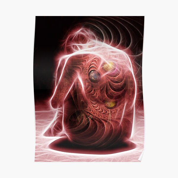 Inner Anatomy Poster