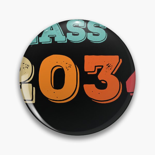 Item preview, Vintage Class Of 2034 designed and sold by ashakuparo.