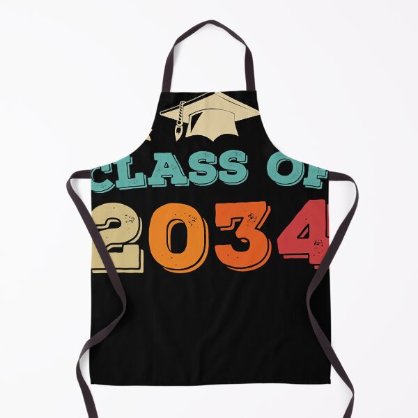 Item preview, Vintage Class Of 2034 designed and sold by ashakuparo.