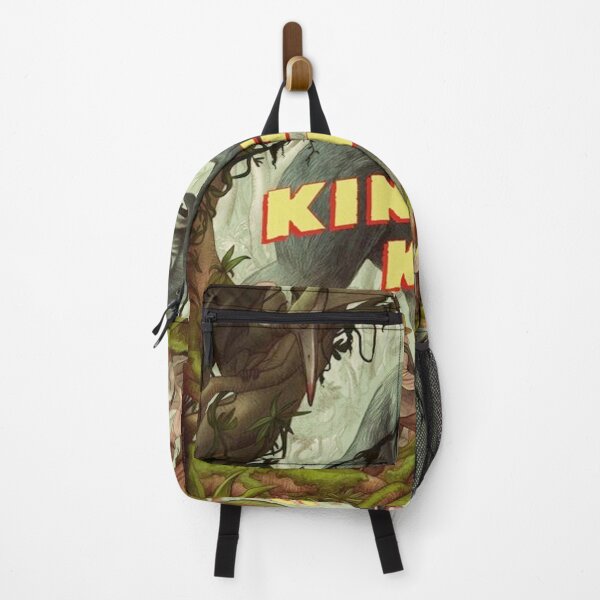Item preview, King Kong Horror Movie Best Movie designed and sold by Barrett8947.