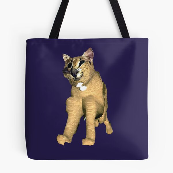 Item preview, Weird 3d Floppa designed and sold by Rzera-.