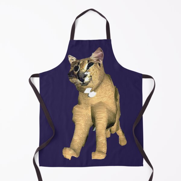 Item preview, Weird 3d Floppa designed and sold by Rzera-.