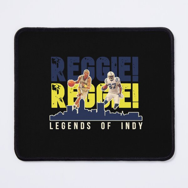Item preview, Reggie!Reggie!-LegendsofIndy designed and sold by JesseGon219009.