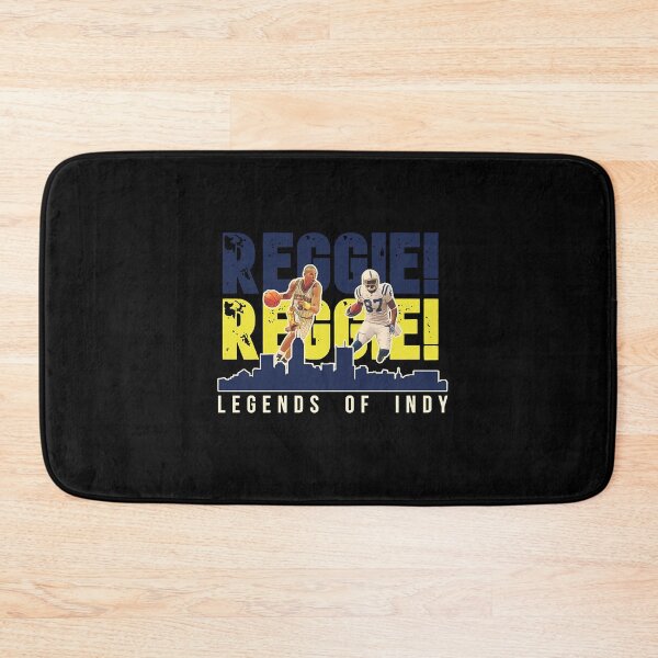 Item preview, Reggie!Reggie!-LegendsofIndy designed and sold by JesseGon219009.