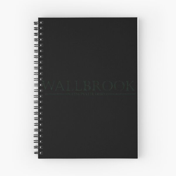 Item preview, Wallbrook designed and sold by DanielRo186807.