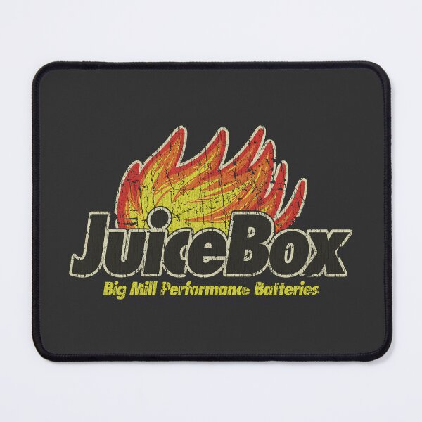 Item preview, JuiceBox Performance Batteries 1970 designed and sold by AstroZombie6669.