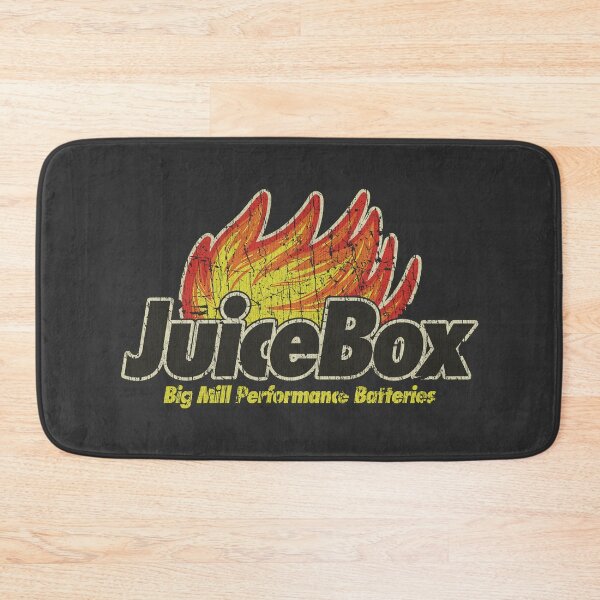 Item preview, JuiceBox Performance Batteries 1970 designed and sold by AstroZombie6669.
