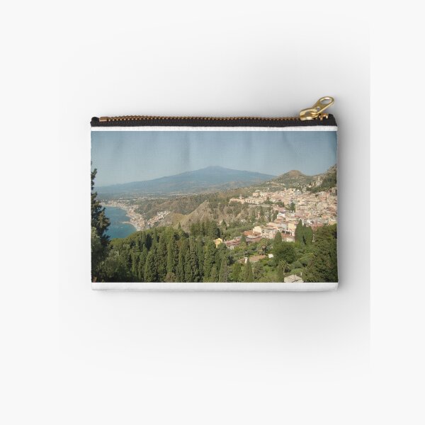 Item preview, Sicily Mount Etna designed and sold by TomFarrant.