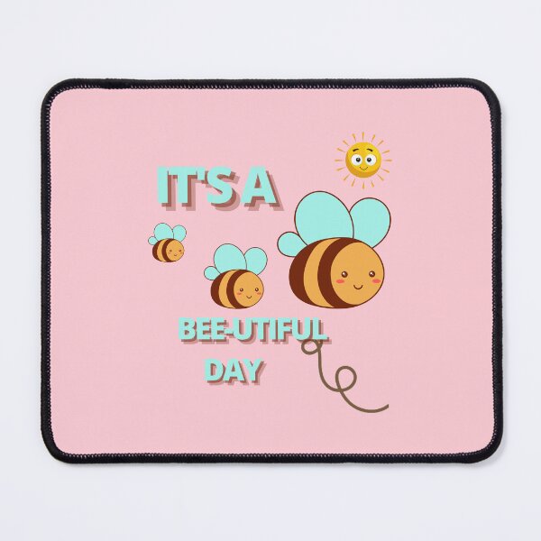 Item preview, A Bee-utiful Day designed and sold by TheReporter1.