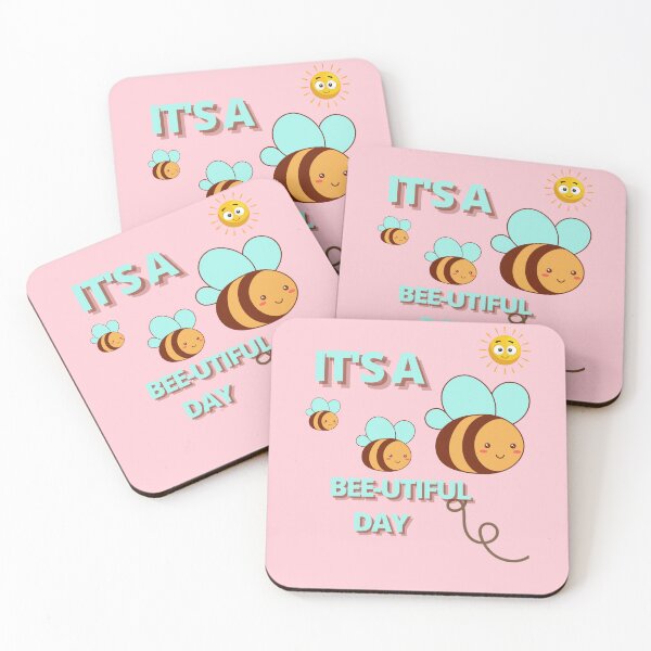 Item preview, A Bee-utiful Day designed and sold by TheReporter1.