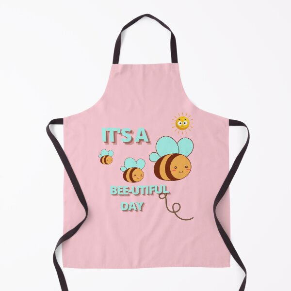 Item preview, A Bee-utiful Day designed and sold by TheReporter1.