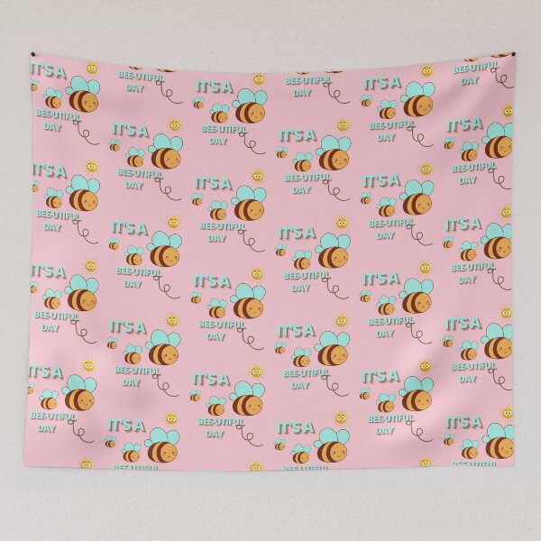 Item preview, A Bee-utiful Day designed and sold by TheReporter1.