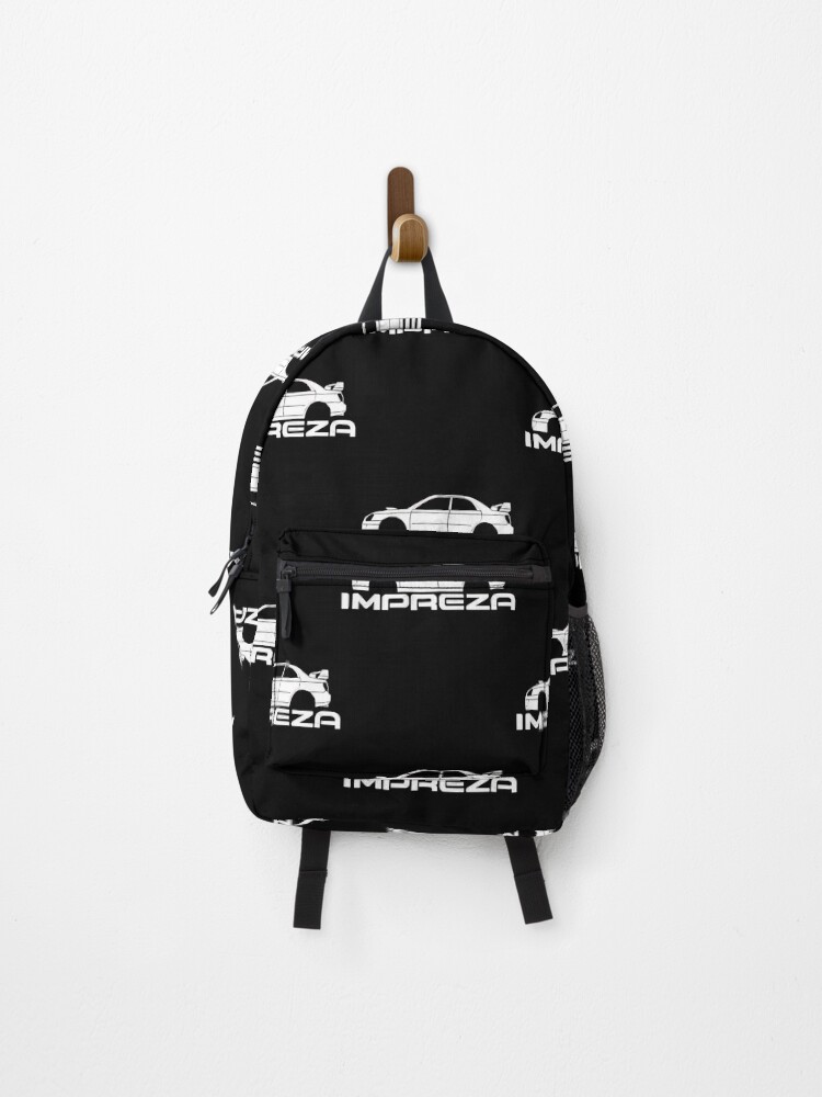 Subaru backpack best sale