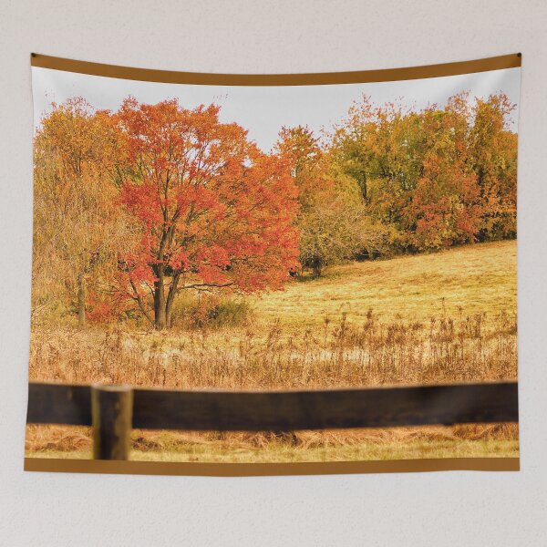 Item preview, Changing Seasons of Chester County designed and sold by Susan Maxwell Schmidt.