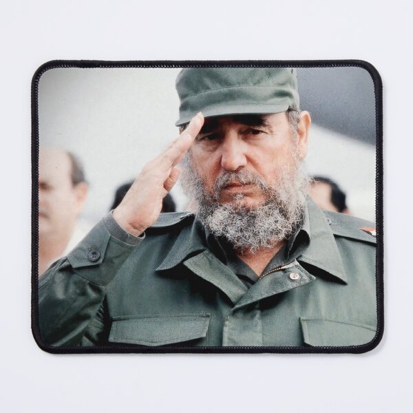 Item preview, Fidel Castro designed and sold by Axiom369.