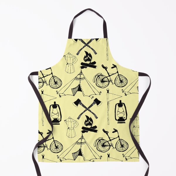 Item preview, Let's go camping designed and sold by Lolly's Lane Shoppe.