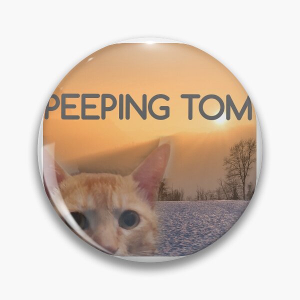 Item preview, Peeping Tom designed and sold by 13-14jU.