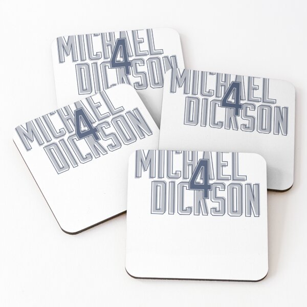 Item preview, Michael Dickson 4 designed and sold by parkerbar6O.