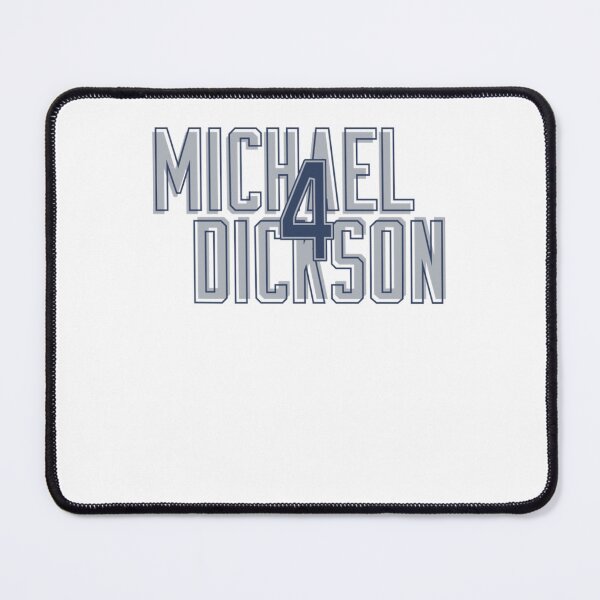 Item preview, Michael Dickson 4 designed and sold by parkerbar6O.