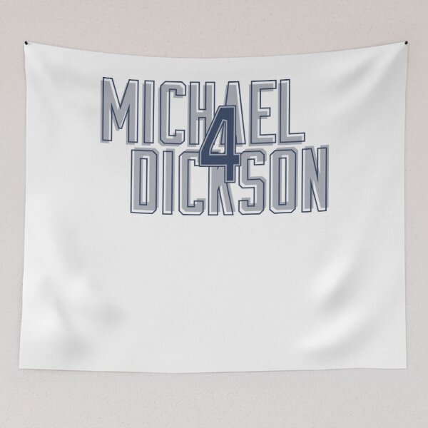 Item preview, Michael Dickson 4 designed and sold by parkerbar6O.