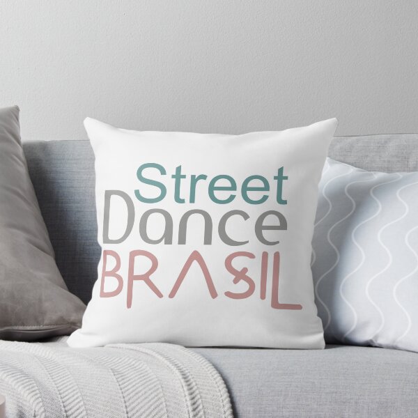 Item preview, Street dance Brasil designed and sold by bernardusae.