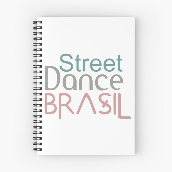 Item preview, Street dance Brasil designed and sold by bernardusae.