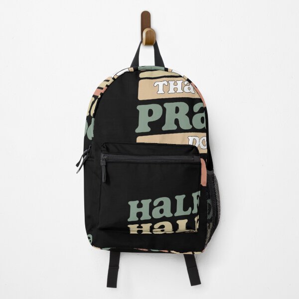 Artikelvorschau, Half Hood Half Holy Pray With Me Don't Play entworfen und verkauft von katieschunk.