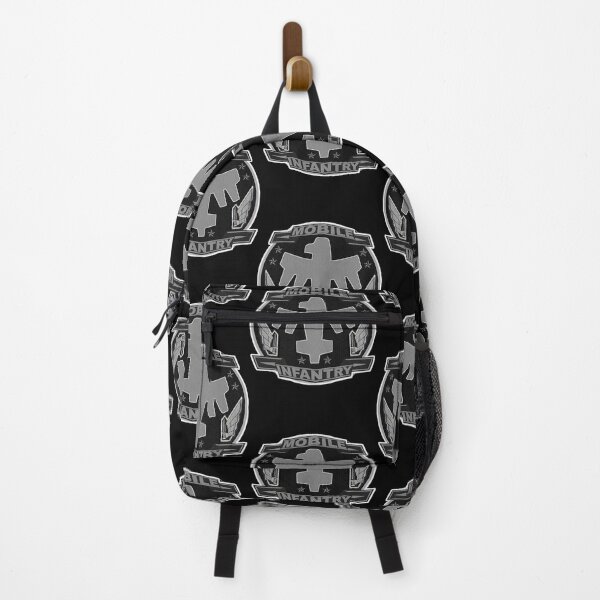 Item preview, MobileInfantry designed and sold by DanielRo186807.