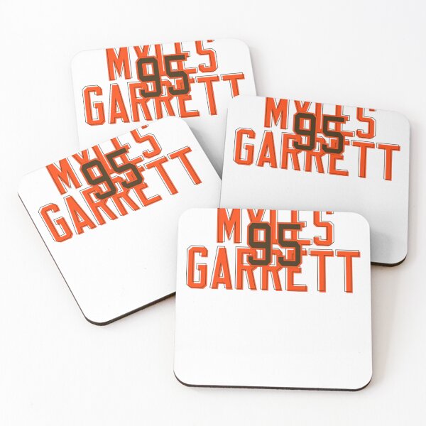 Item preview, Myles Garrett 95 designed and sold by parkerbar6O.