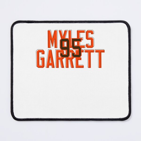 Item preview, Myles Garrett 95 designed and sold by parkerbar6O.